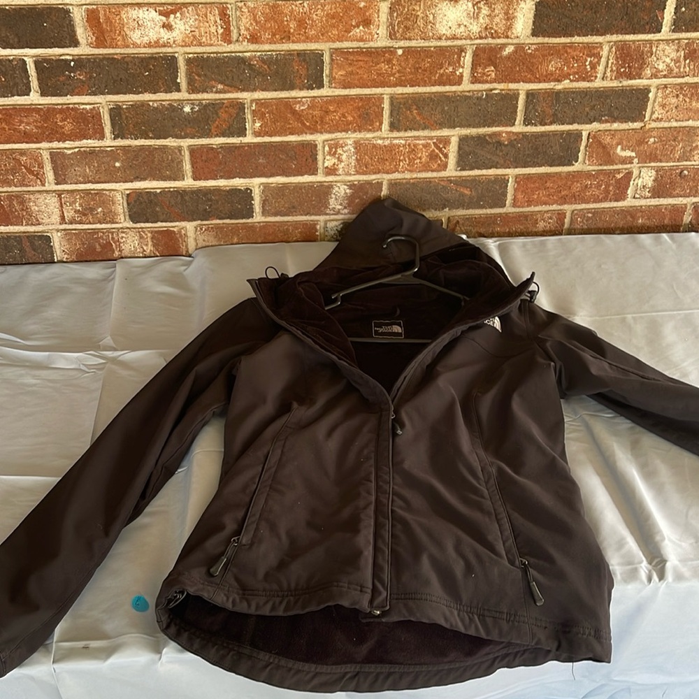 Women’s - Size S - Northface Winter Jacket